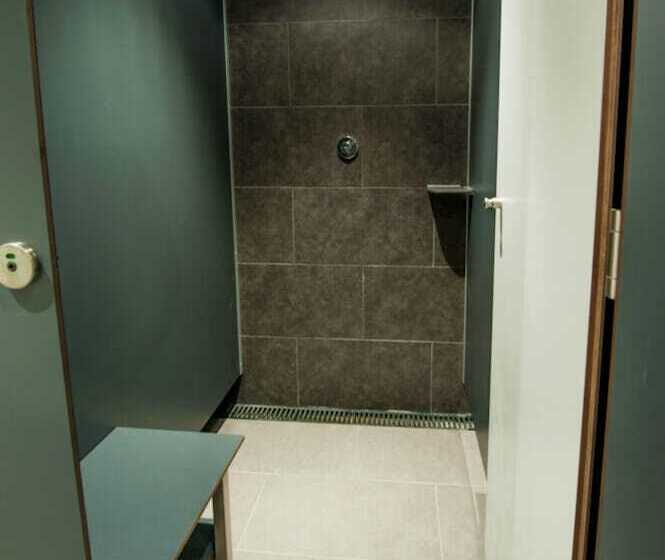 Mountain Hostel Tarter