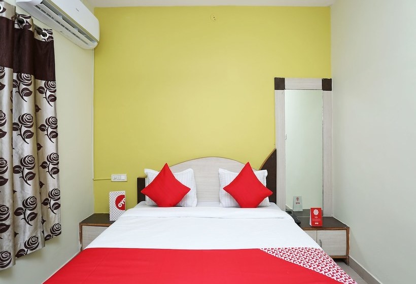 Oyo 14711 Hotel Natraj
