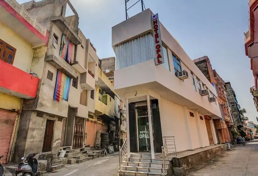 Oyo 22942 Hotel Opal
