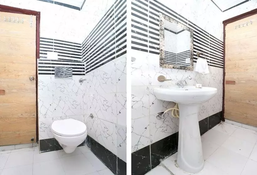Oyo 22942 Hotel Opal