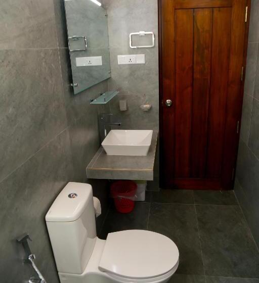 Seafood Restaurant And Motel