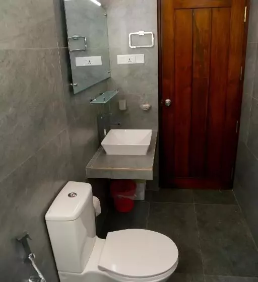 Seafood Restaurant And Motel