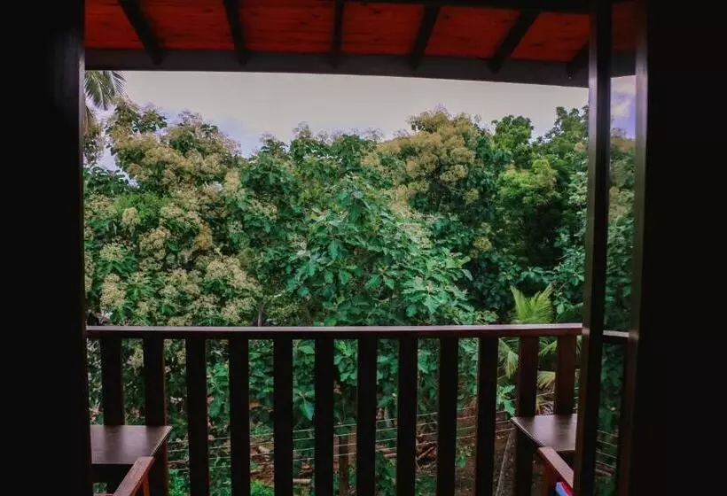 Seafood Restaurant And Motel