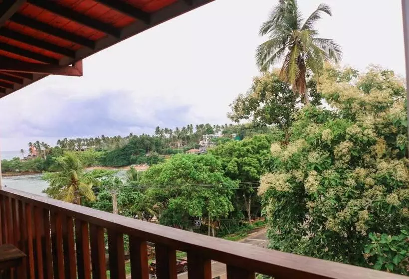 Seafood Restaurant And Motel