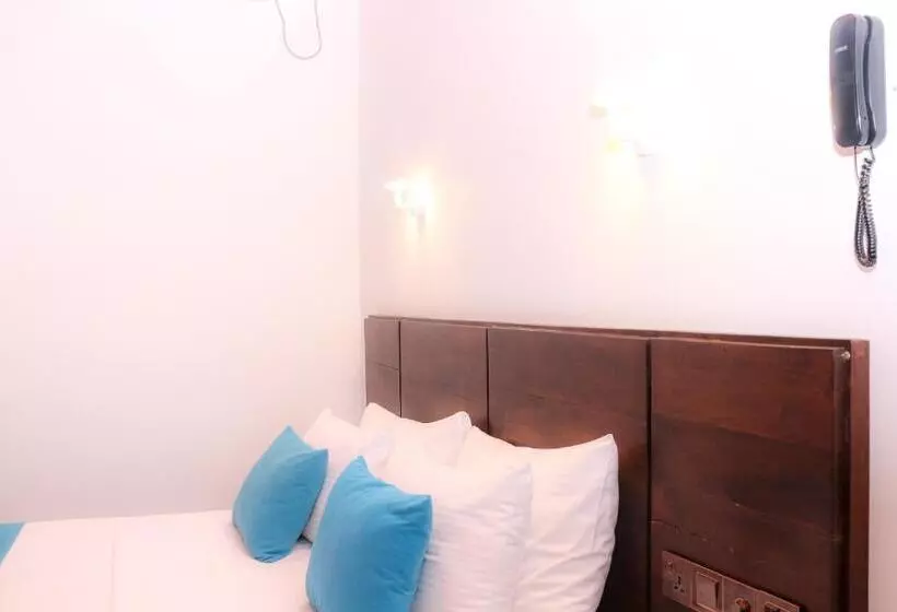 Seafood Restaurant And Motel