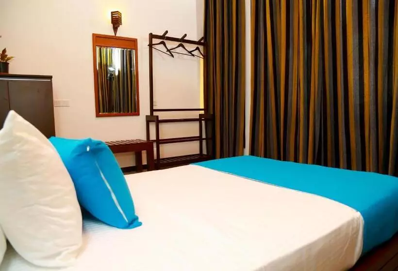 Seafood Restaurant And Motel