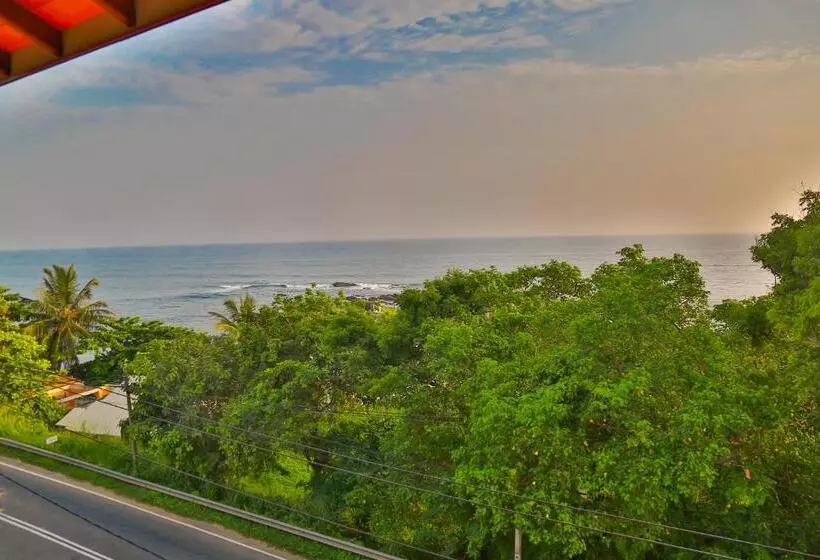 Seafood Restaurant And Motel