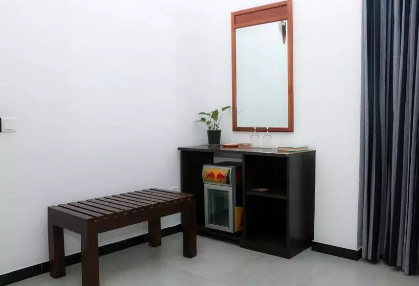 Seafood Restaurant And Motel