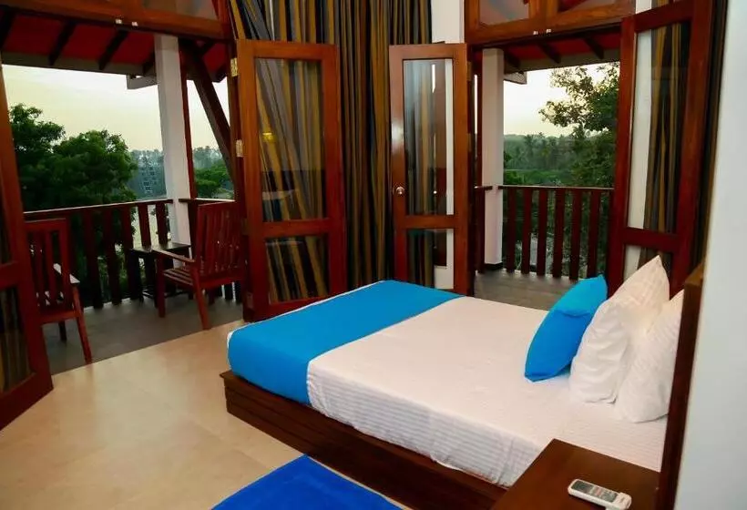 Seafood Restaurant And Motel