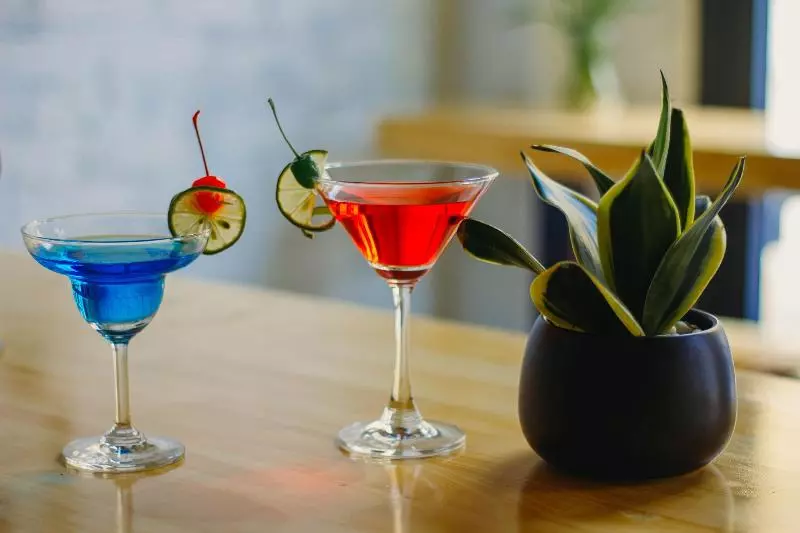 هاستل Aroma Halong