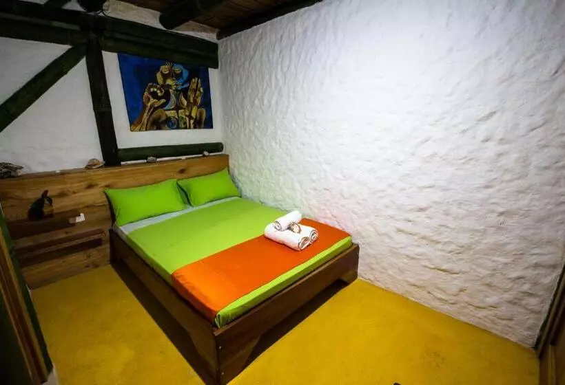 Aparthotel Oleaje