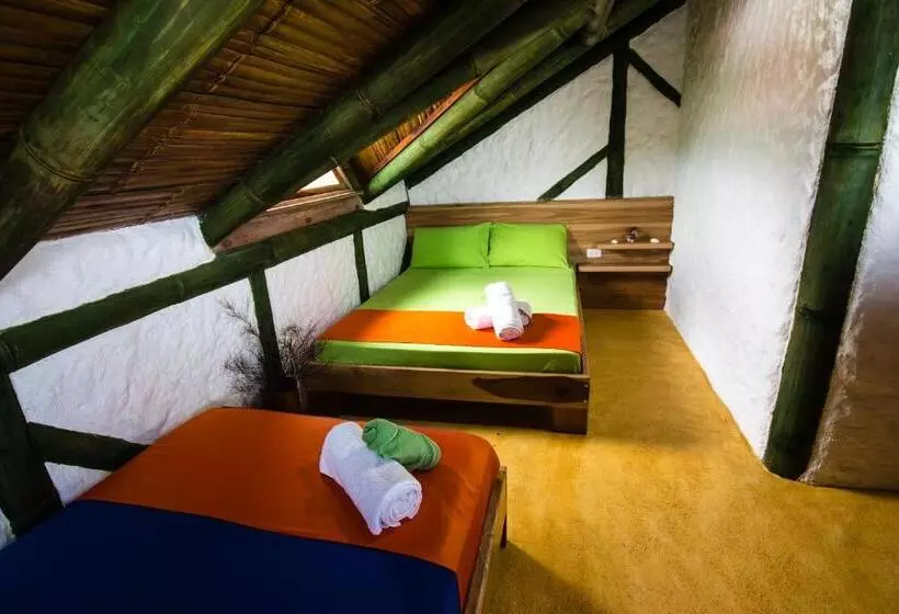 Aparthotel Oleaje
