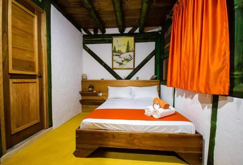 Aparthotel Oleaje
