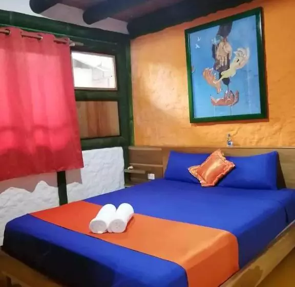 Aparthotel Oleaje