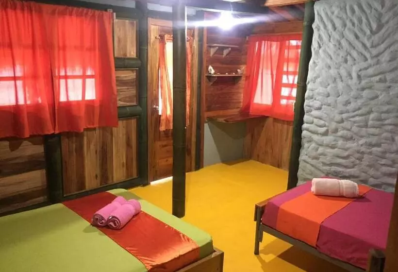 Aparthotel Oleaje