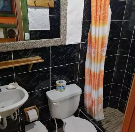 Aparthotel Oleaje