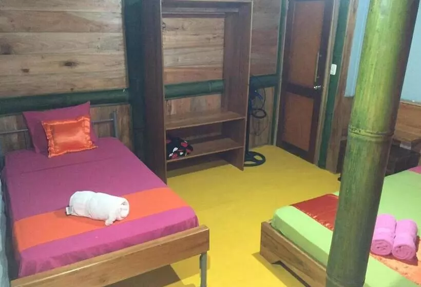 Aparthotel Oleaje