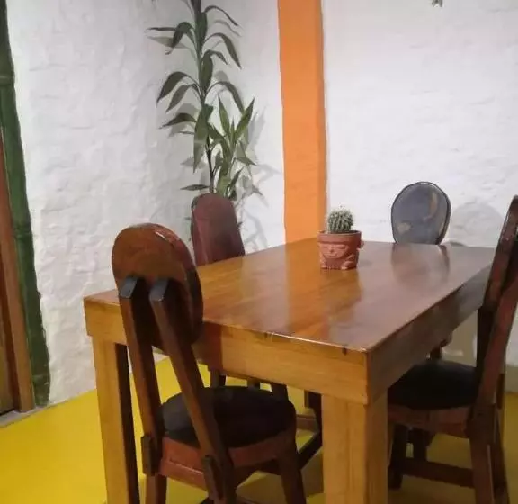 Aparthotel Oleaje
