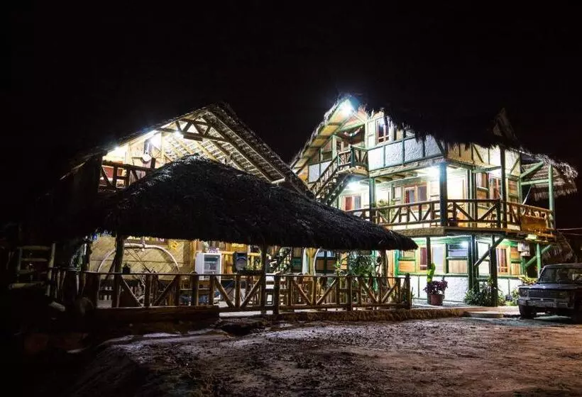 Aparthotel Oleaje