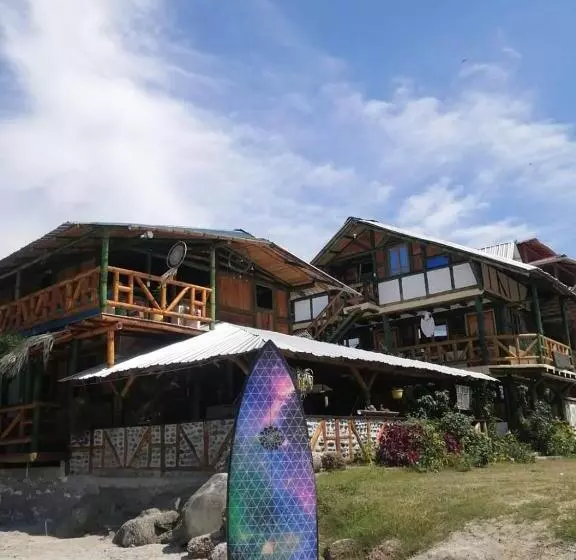 Aparthotel Oleaje