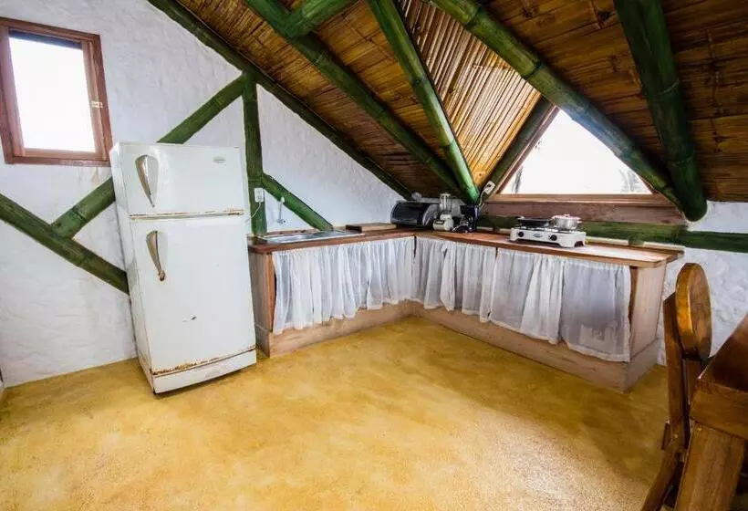Aparthotel Oleaje