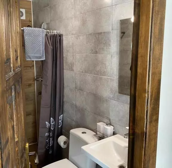 ホテル Agora Chalet