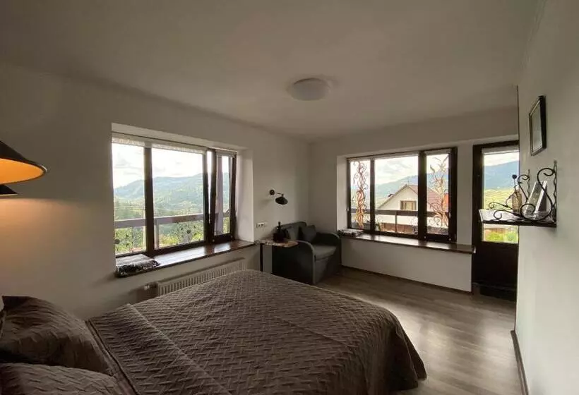 ホテル Agora Chalet