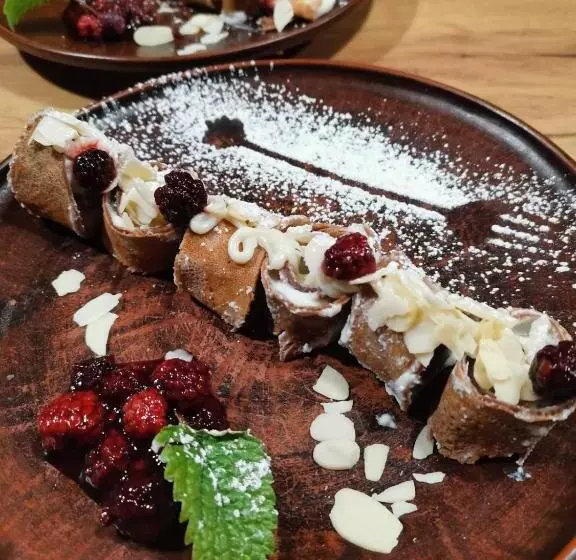 ホテル Agora Chalet