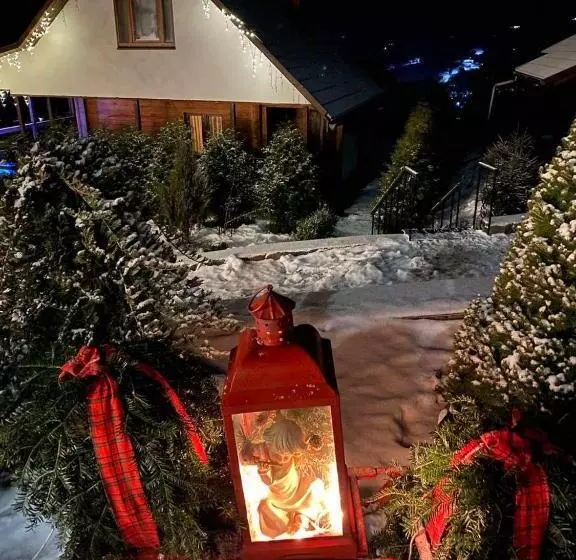 ホテル Agora Chalet