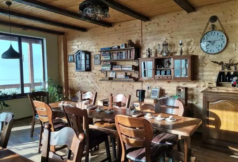 ホテル Agora Chalet