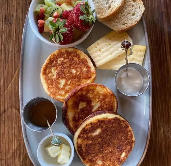 ホテル Agora Chalet