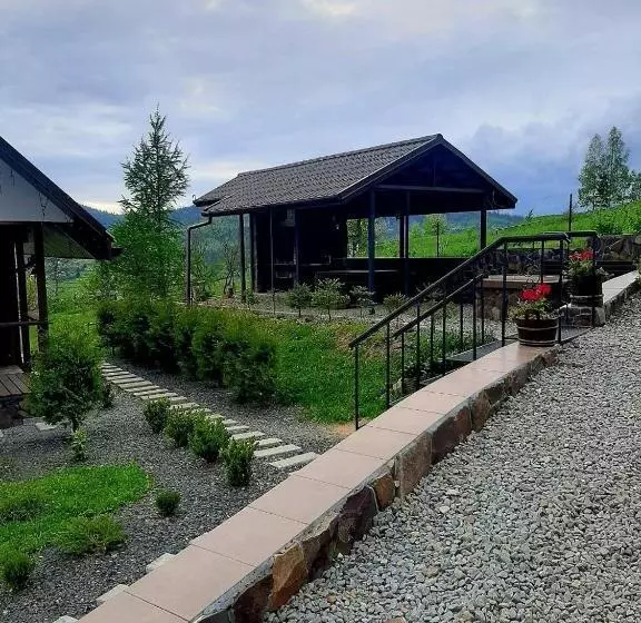 ホテル Agora Chalet