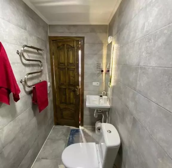 ホテル Agora Chalet