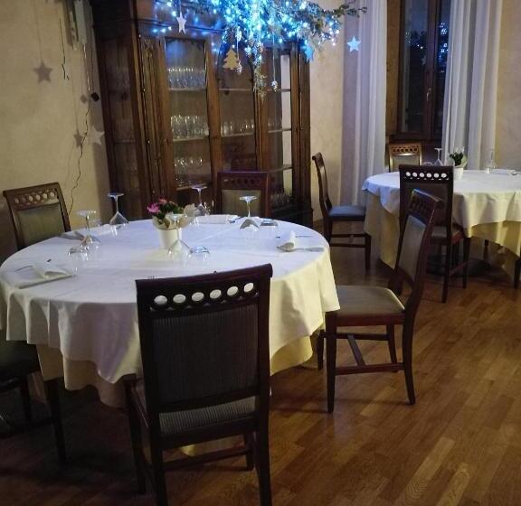 فندق Agriturismo Corte Palazzo