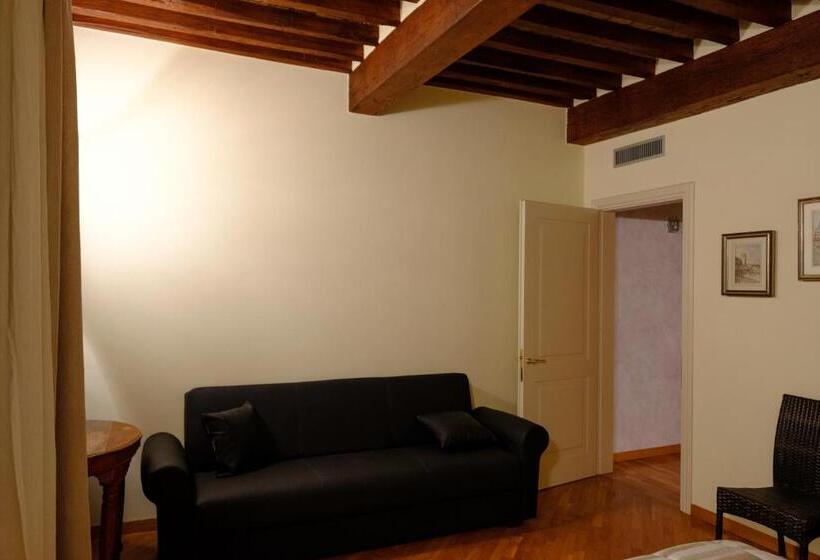 فندق Agriturismo Corte Palazzo