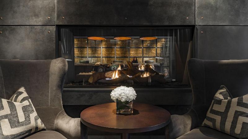 هتل Dakota Manchester