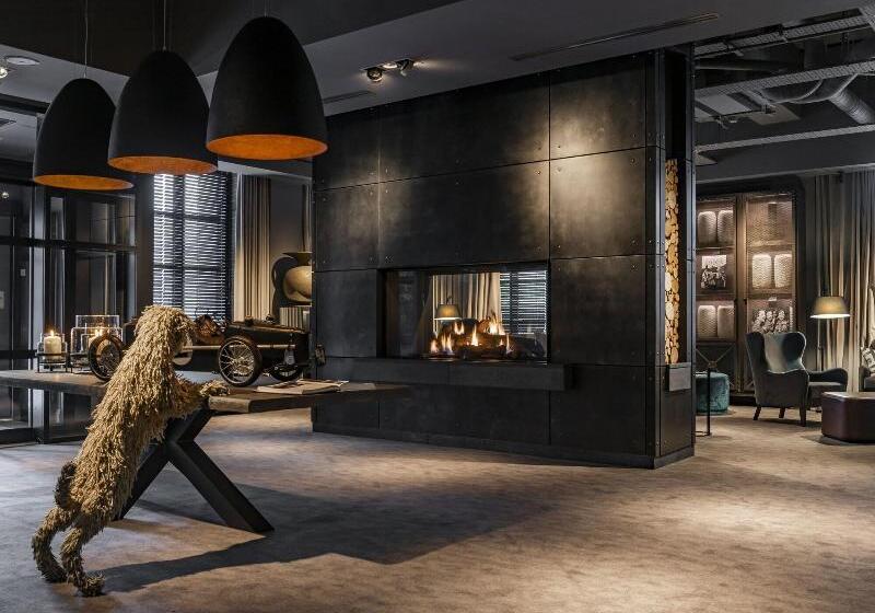 هتل Dakota Manchester