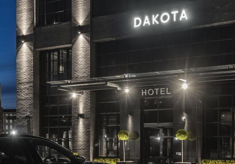 هتل Dakota Manchester