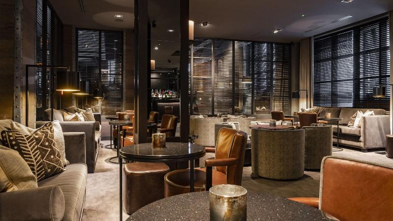 هتل Dakota Manchester