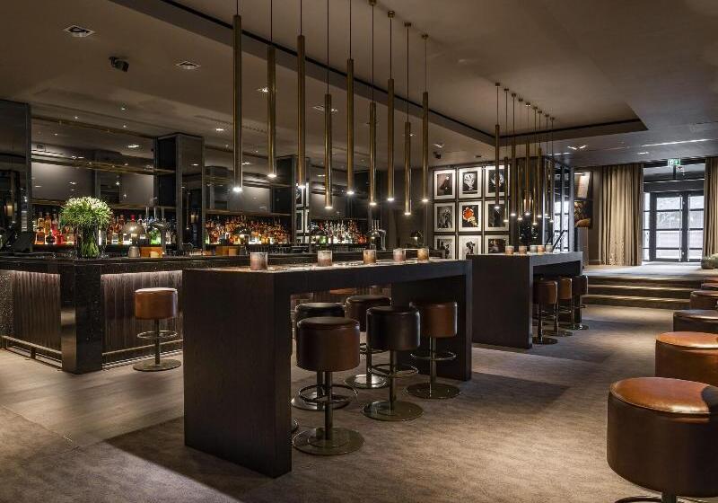 هتل Dakota Manchester