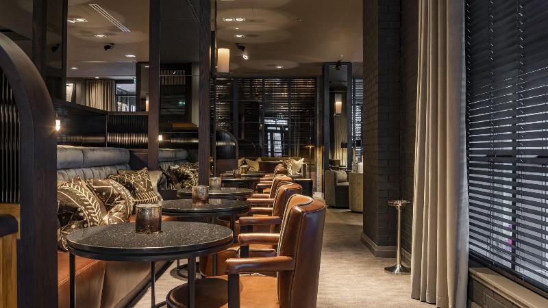 هتل Dakota Manchester