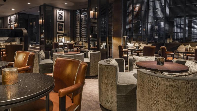 هتل Dakota Manchester