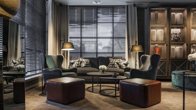 هتل Dakota Manchester