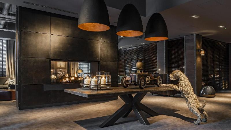 هتل Dakota Manchester