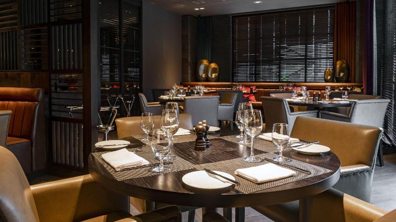 هتل Dakota Manchester