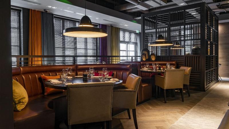 هتل Dakota Manchester