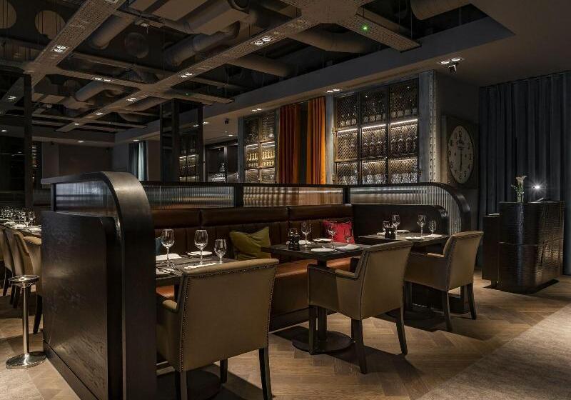 هتل Dakota Manchester