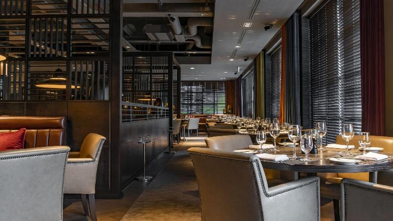 هتل Dakota Manchester