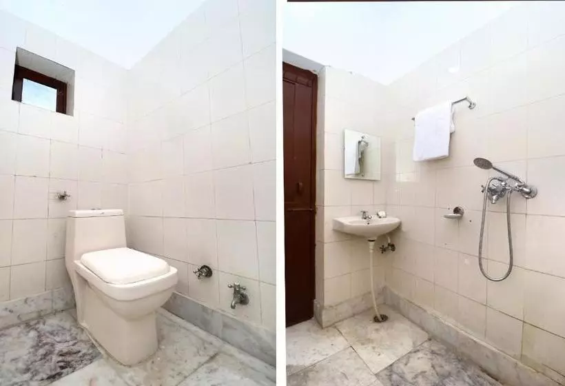 ホテル Oyo 23066 Shiv Guest House