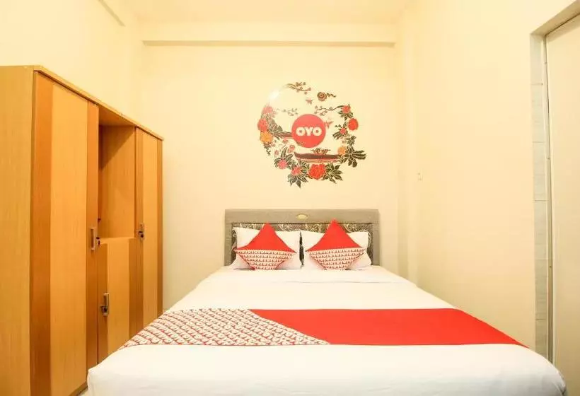 ホテル Oyo 397 Daily Residency